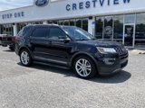 Used 2017 Ford Explorer XLT w/ Equipment Group 202A image 2