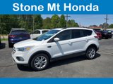Used 2018 Ford Escape SE image 2