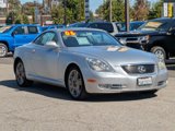 Used 2006 Lexus SC 430 Convertible image 3