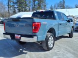 Certified 2023 Ford F150 XLT image 3