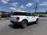 New 2025 Ford Bronco Sport Big Bend image 5