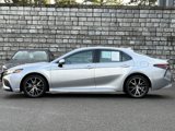 Certified 2021 Toyota Camry SE image 2