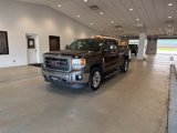 Used 2015 GMC Sierra 1500 SLT w/ Max Trailering Package image 2