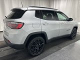 New 2025 Jeep Compass Latitude w/ Convenience Group image 3