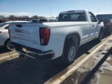 Used 2024 GMC Sierra 1500 Pro w/ Pro Value Package image 3