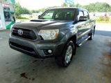 Used 2015 Toyota Tacoma 4x4 Double Cab image 2