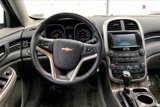 Used 2015 Chevrolet Malibu LT w/ Leather Package image 4