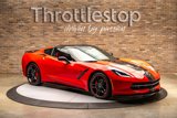 Used 2015 Chevrolet Corvette Stingray Coupe w/ 2LT Preferred Equipment Group image 4