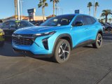 New 2025 Chevrolet Trax RS w/ Driver Confidence Package image 2