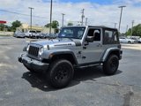 Used 2014 Jeep Wrangler Sport image 3