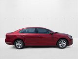 Used 2018 Volkswagen Passat 2.0T S w/ Driver Assistance Package image 4