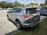 Used 2017 Toyota RAV4 XLE image 5