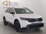 Used 2021 Kia Sorento S image 2