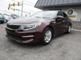 Used 2017 Kia Optima LX image 4