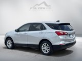 Used 2021 Chevrolet Equinox LS w/ LS Convenience Package image 3