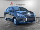 New 2024 Mitsubishi Mirage G4 ES image 3