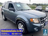 Used 2010 Ford Escape Limited image 4