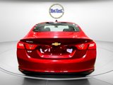 Used 2017 Chevrolet Malibu LT image 3