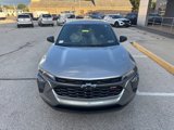 Used 2025 Chevrolet Trax RS w/ Sunroof Package image 4