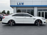 Used 2013 Ford Taurus SHO image 4