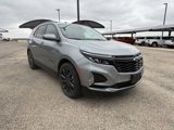 Used 2024 Chevrolet Equinox RS image 3