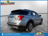 Used 2021 Ford Explorer Limited w/ Equipment Group 301A image 3