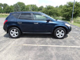 Used 2005 Nissan Murano SL w/ (G04) SL Touring Pkg image 2