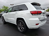 Certified 2021 Jeep Grand Cherokee Limited w/ Quick Order Package 28K 80th image 4