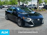Used 2023 Nissan Altima 2.5 SV image 4