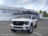 New 2025 Ford Ranger XL image 2
