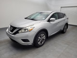 Used 2017 Nissan Murano S image 2