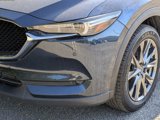 Used 2021 MAZDA CX-5 Signature image 2