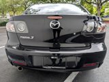 Used 2008 MAZDA MAZDA3 i Sport image 5