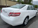 Used 2011 Toyota Camry LE image 5