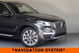 Used 2019 BMW X3 xDrive30i w/ Driving Assistance Package image 3