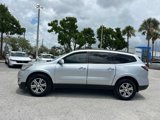Used 2017 Chevrolet Traverse LT image 6