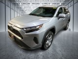 Used 2022 Toyota RAV4 XLE image 4