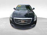 Used 2016 Cadillac ATS Luxury w/ Sun And Sound Package image 2