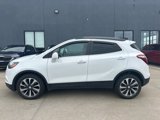 Used 2021 Buick Encore Preferred image 5