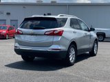 Used 2018 Chevrolet Equinox LT w/ Sun & Infotainment Package image 3