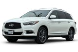 Used 2019 INFINITI QX60 Luxe w/ Essential Package image 2