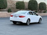 Used 2015 Toyota Camry SE image 3
