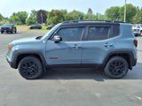 Used 2018 Jeep Renegade Trailhawk w/ UConnect 8.4 Nav Group image 2