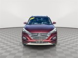Used 2018 Hyundai Tucson Limited w/ Cargo Package image 3