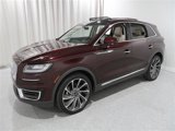 Used 2019 Lincoln Nautilus Reserve image 3