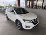 Used 2017 Nissan Rogue SL w/ SL Premium Package image 4