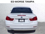 Used 2017 BMW 430i Convertible image 4