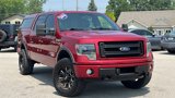 Used 2014 Ford F150 FX4 w/ Equipment Group 402A Luxury image 2