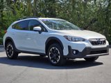 Used 2022 Subaru Crosstrek 2.0i Premium image 3