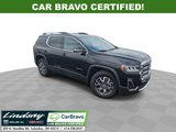 Certified 2023 GMC Acadia SLE w/ Driver Convenience Package image 2